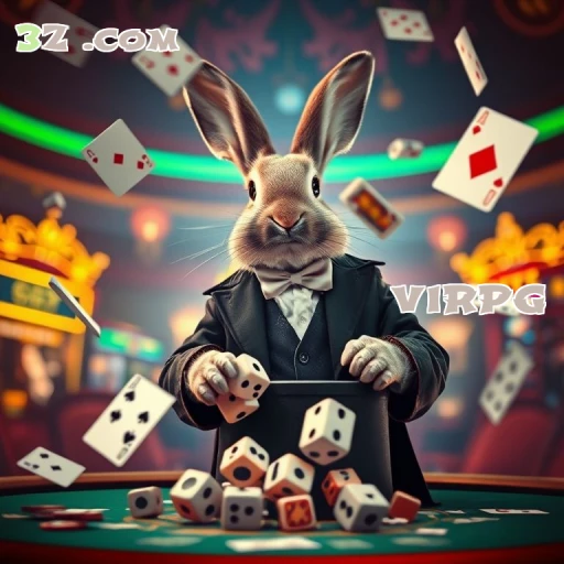 Bônus Imperdíveis no Virpg: O Que Você Não Pode Perder