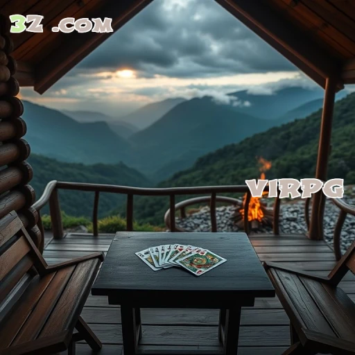 Descubra a seção confiavel do site virpg e jogue seguro