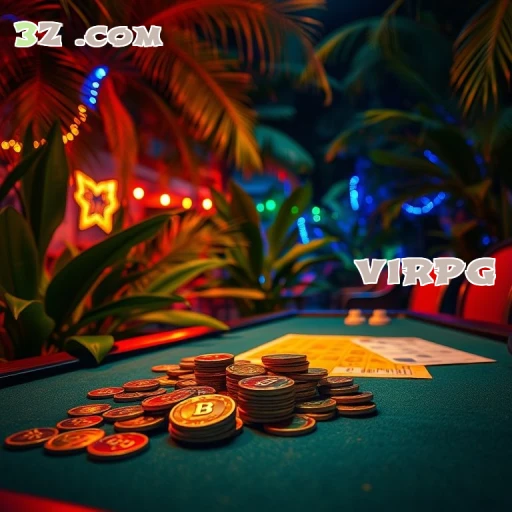 Imersão em Jogos: A Experiência Única do virpg