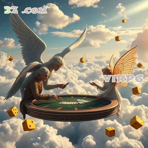 Explorando a Plataforma Incrível do Virpg para Jogadores